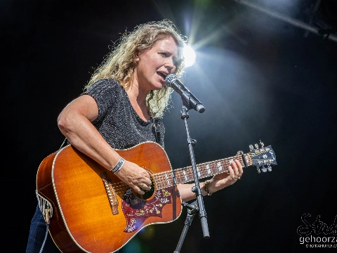 Ricky Koole & band Ocobar maken indruk