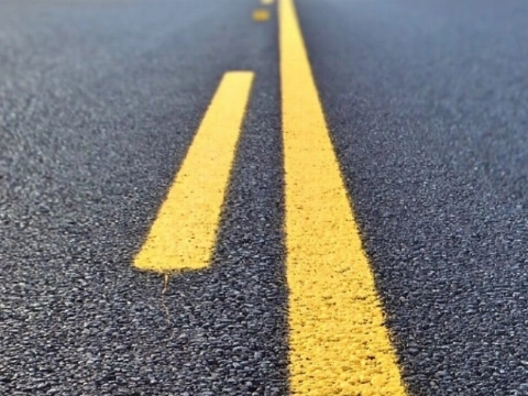 Noordelijk deel A16 Rotterdam in gebruik als N209