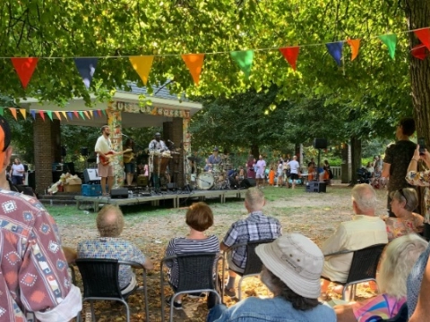 Gemeente zoekt gegadigden voor regiegroep