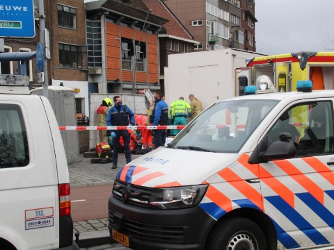 OM: dodelijk ongeval met oliebollenkraam was te verwijten