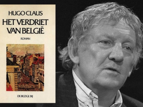 Het verdriet van België
