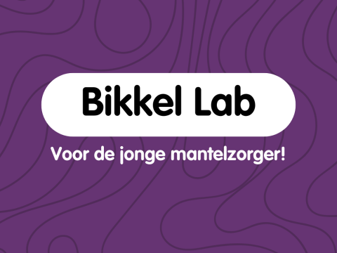 Bikkel Lab: opgroeien in een bijzonder gezin
