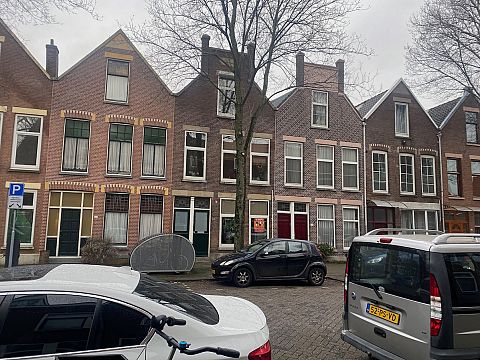 Schiedamse woningmarkt heeft weg naar boven gevonden