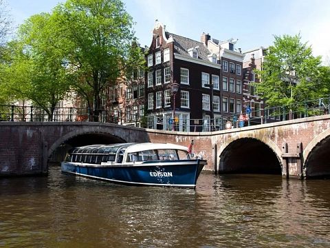 De economische impact van toerisme in Nederland