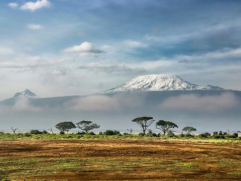 Het betoverende Tanzania; onmisbare ervaringen voor je rondreis