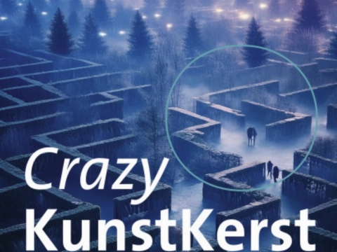 Kerst, of niet; dit is er deze zondag in Schiedam te doen