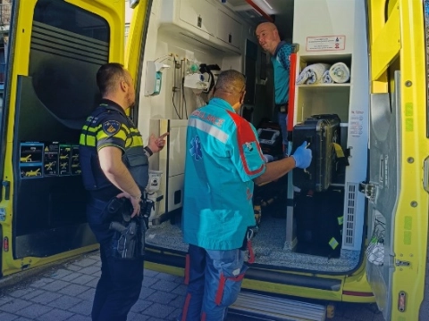 Een lastige thuissituatie...