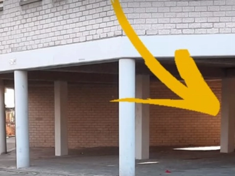 Extra surveillance na explosie