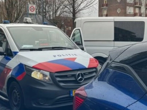 Waarschuwing voor automobilist die niet op huurcontract staat