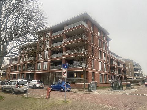 Zuid-Holland: geen fiat voor veel dure huizen