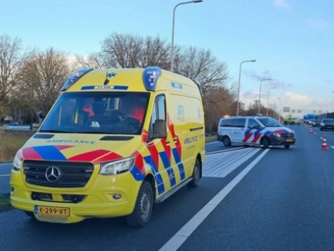 Politie noemt negeren rode kruizen 'onvoorstelbaar'