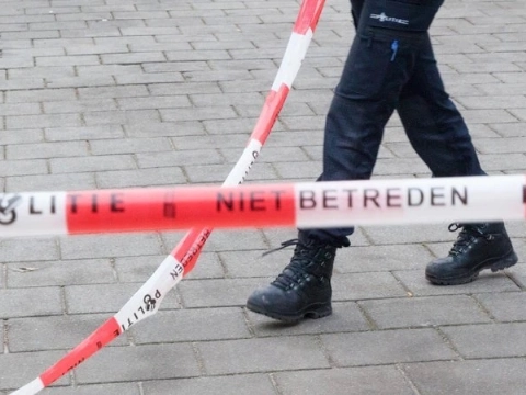 Minder dodelijke slachtoffers geweld