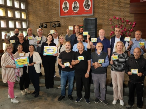 Zomerkaartenactie tegen eenzaamheid