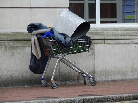 Inkomensongelijkheid in Schiedam daalt