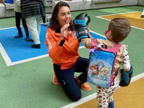 Vernoeming persoon in straatnaam pas vijf jaar na overlijden