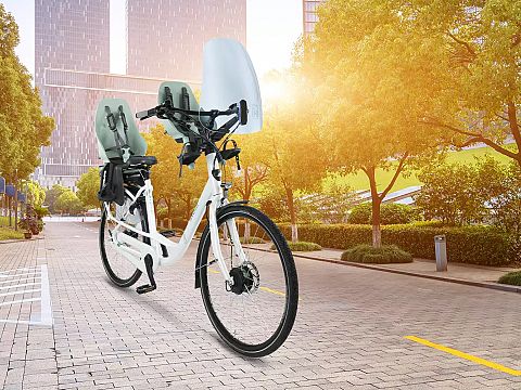 Ontdek de vijf must-have gadgets voor op jouw fiets