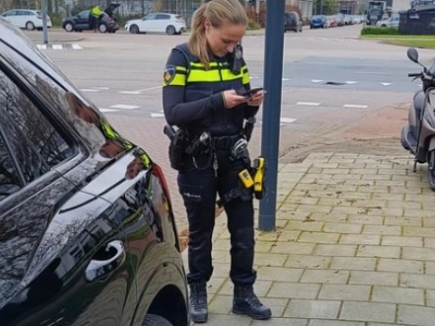 Buren botsen op elkaar