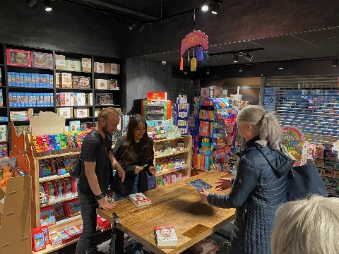 Culturele sector opgetogen over schrappen btw-verhoging