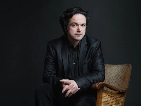 Braziliaanse pianist Luís Rabello schittert met pianoconcert