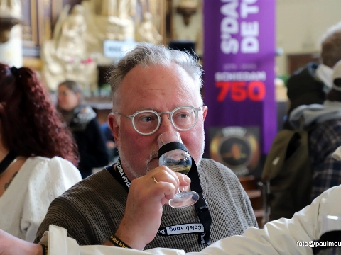 Nog even terugkijken - zo veel te zien!