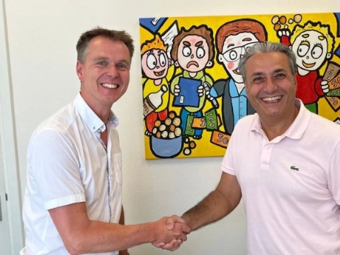 Bastiaans & Van Riet krijgt nieuwe eigenaar