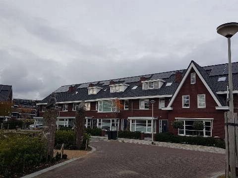 Zonnepanelen: op mijn dak geen polonaise
