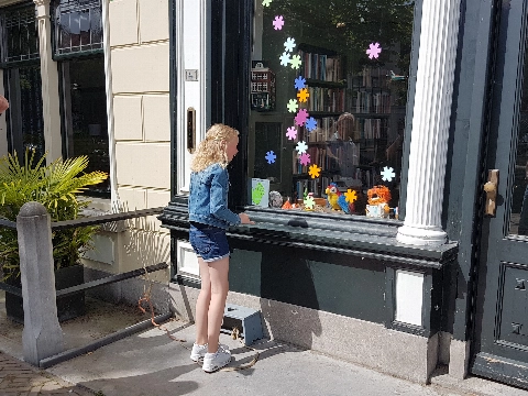 Geheim van Roelants: goede literatuur voor betaalbare prijzen