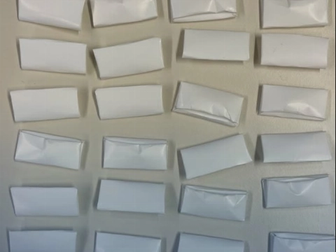 Drugsdealer opgepakt