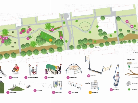 Stem mee over speelplek Jozef Oreliosingel