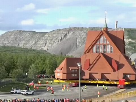 Mammoet: met eerbied en vernuft onderweg met kerk