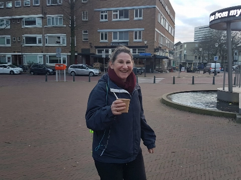 Poëziepaviljoen verdwijnt