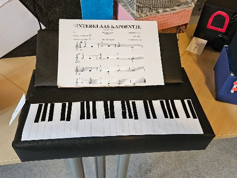 Geen surprises op de Violier, geen probleem