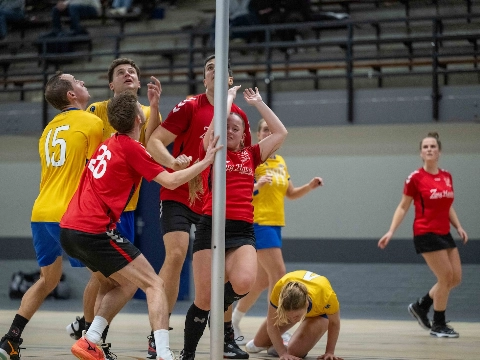 Nexus ondermaats tegen NIO