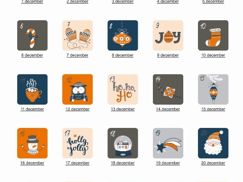 Lekker lezen, iedere dag