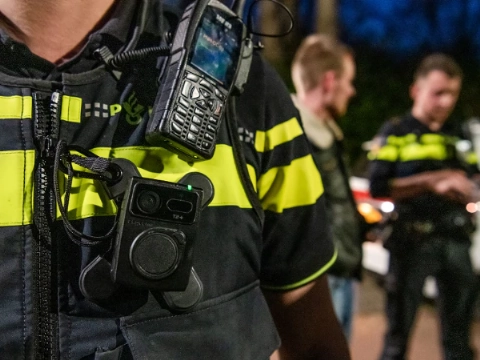 Schiedamse jongen gewond en opgepakt na explosies