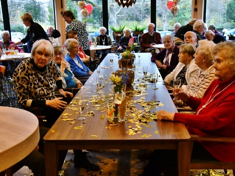 Jacobs Gasthuis rondt renovatie af