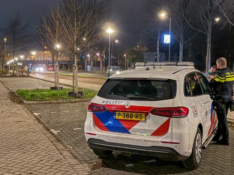 Snelheidscontrole niet overbodig