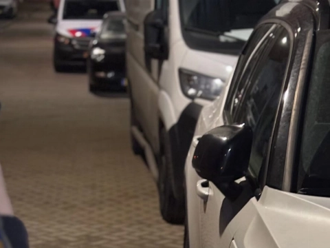 Foutparkeerders massaal op de bon