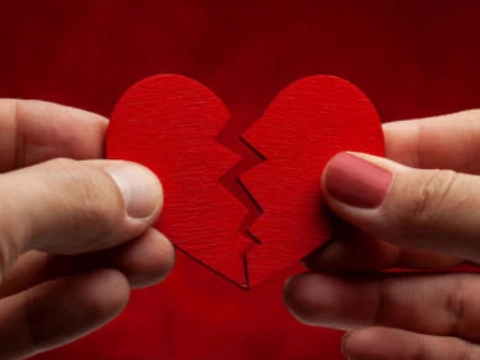 Politie heeft het druk met gebrouilleerde partners