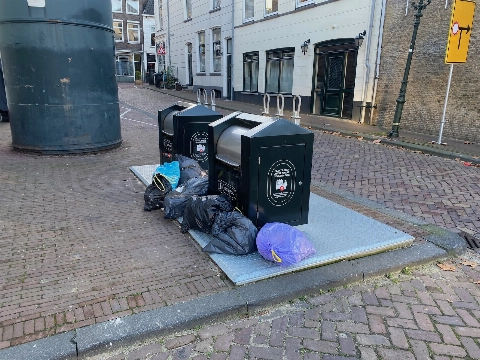 'Schiedammers, kijk nou eens verder - dan je neus lang is'