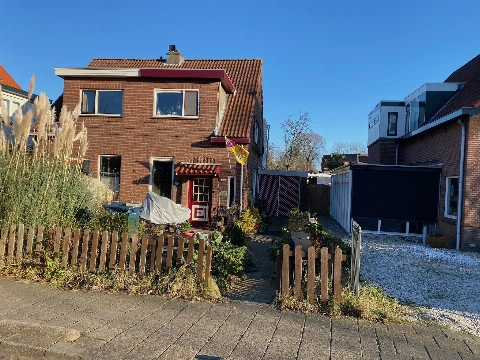 Wat te doen met de feestvlaggen?