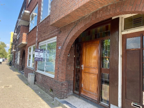 Investeerders verkopen flink woningen in Schiedam