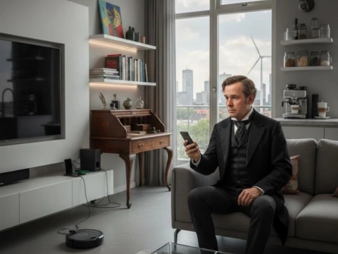 Piet Paaltjes over nieuwe cultuurbeleid van Schiedam