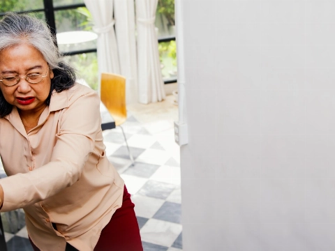 Voorkom vallen met een cursus in Schiedam