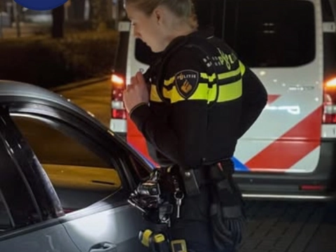 Tenminste twee rijbewijzen ingevorderd bij controle