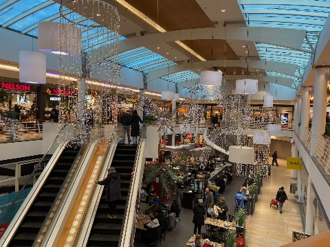 Schiedam heeft nog wel wat werk aan openbare toiletten