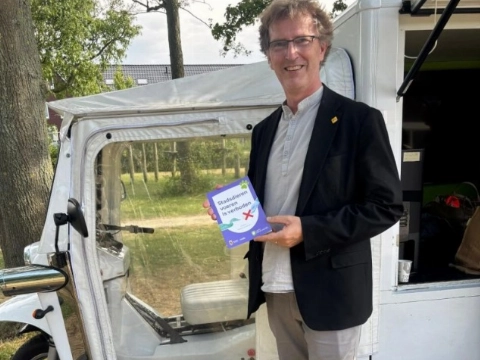 ‘Voederverbod is geen pesterij, maar doeltreffende maatregel’