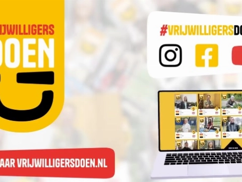 750 portretten van mensen die het verschil maken