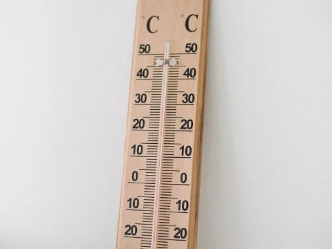 Activiteiten afgelast door hitte