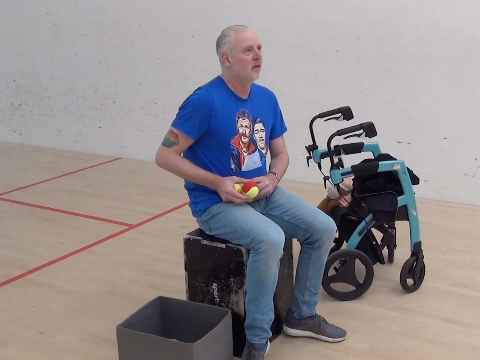 Martin Vermeulen kandidaat voor Literaire Parel